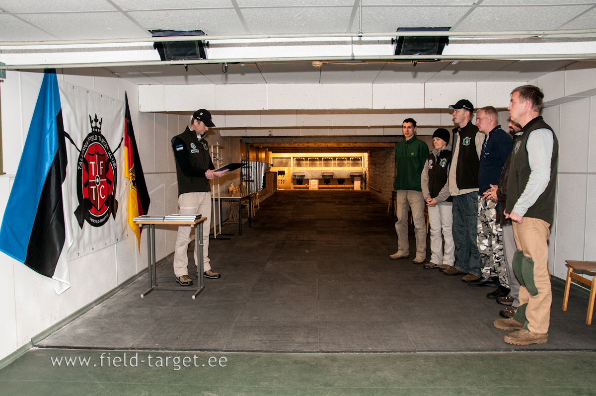 Päeva tulemuste kokkuvõte